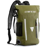 Dainese Sac à dos Explorer Wp 15l Vert Vert One Size