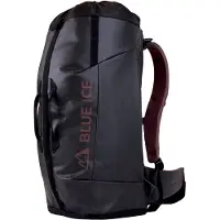 Blue Ice Moonlight 35l Backpack Noir S-M