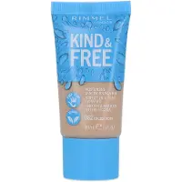 Rimmel Kind & Free Moisturising Skin Tint Foundation 082 Golden Ivory 30 ml