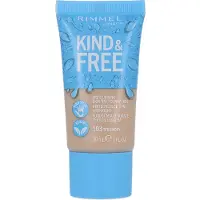 Rimmel Kind & Free Moisturising Skin Tint 103 True Ivory 30 ml
