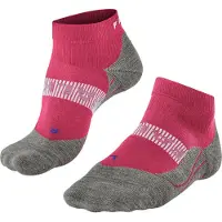 Falke Chaussettes de Course Falke Femme RU4 Endurance Cool Court Rose-Taille 37 - 38