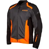 KLIM Induction Veste textile moto