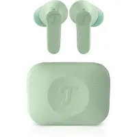 Teufel AIRY TWS 2, Sans fil, Appel/Musique, Casque, Vert