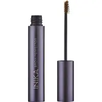Inika Organic Organic Brow Perfector mascara sourcils teinte Birch 6,5 ml