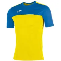 Joma T-shirt à Manches Courtes Winner