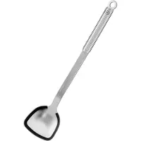 Rösle Spatule Wok Rösle Cuisine Silver 34,4 cm