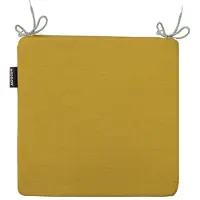 Madison Coussin Madison Universel Panama Yellow (40 x 40 cm)