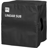 HK Audio Housse Protection L Sub 1500