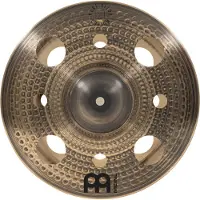 Meinl Trash Stack 12" Pure Alloy Custom
