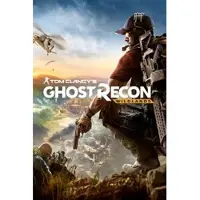 Ghost recon Wildlands - Édition Steelbook métallisé Xbox ONE - PAL FR