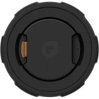 Polar Pro Defender Pro Lens Cap 83-90 Mm Noir