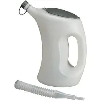 Pressol Pp 5l Jug Clair