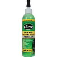 Slime Fluide D'Étanchéité Pneus PNEUS, CONTIENT : 237 ML