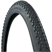 Dresco Pneu extérieur Jumping Hare 29 x 2.25 (57-622) Noir