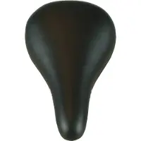 Carpoint Selle de vélo Junior pour enfant