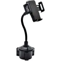 Carpoint 0510049 Telefoonhouder auto