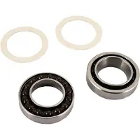 Fulcrum Cult Rs-200 Service Kit Argenté