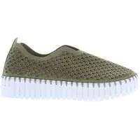 Ilse jacobsen Chaussures Ilse Jacobsen Femme TULIP3373W Army-Taille 40