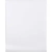 vidaXL Film pour fenêtre dépoli design à rayures 45x500 cm PVC