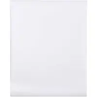 vidaXL Film pour fenêtre dépoli gris 60x500 cm PVC