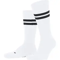 Falke Chaussettes Falke Unisexe Dynamic Off White-Taille 46 - 48