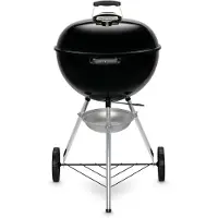 Weber Original Kettle E-5710 57 cm Noir