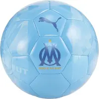 Puma Ballon Football Olympique Marseille Prematch