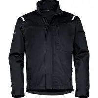 Uvex Veste de travail syneXXo noir XS (XS)