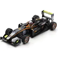 Spark 1/43 Sa237 Dallara F3 - Gp Macau 2015 (A. Giovinazzi) Diecast Modelcar-