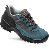 Grisport Chaussure de Randonnée Grisport Torino Low Azure-Taille 37