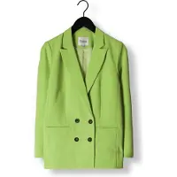 My Essential Wardrobe Blazer 27 The Tailored Blazer Vert Femme | Pointure 40