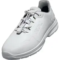 Uvex 1 sport white nc Chaussures basses blanches largeur 12 T. 42