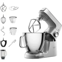 Kenwood Chef Titanium Baker XL KVL85.124SI