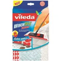 Vileda Recharge pour balai WischMat Extra