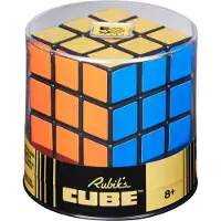 Rubik's Retro 50th Anniversary Board Game Clair Enfants