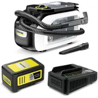 SE 3-18 Compact Home Battery Set