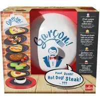 Goliath Jeu de société Garçon