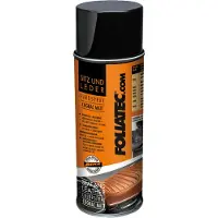 FOLIATEC 400ml Seat Spray Marron