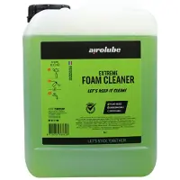 Airolube Nettoyant Moussant Extrême 5l
