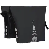 Willex Wilex Double Sporty Bag 34 l Blau