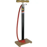 Kein Hersteller Jumbo Floor Pump Clair