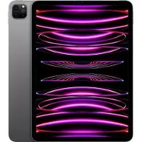 Apple MNXH3FD/A iPad Pro 27,96cm 11,0Zoll 512GB WiFi Gris M2 Chip Liquid Retina Display 2.388 x 1.668 pixel 264 ppi