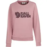 Fjall Raven Pull Logo