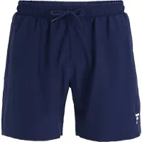 FILA Shorts de bain 'Sezze' bleu foncé