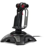 Speedlink Phamtom Hawk T-flight Stick Noir