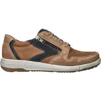 Josef seibel Enrico 20 | Chaussures basses pour Hommes | beige
