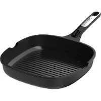 Berghoff Leo Poêle à griller 26 cm 3950573
