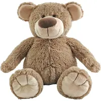 Happy horse Beer Bella n° 3 Brune 40 cm