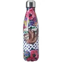 MIKASA Bouteille Isotherme Wild At Heart Sloth