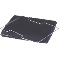 Alapure Filtre à charbon actif pour MCFE11 / 9029800563 / Type 20 / 9029793560 / E3CFL20
